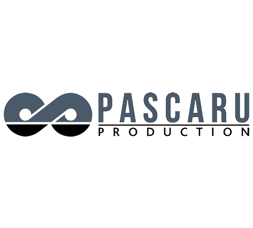 Logo Pascaru Production